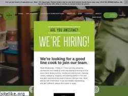 Sites similar to detroitvegansoul.com