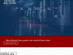 Sites similar to detroitwinetasting.com