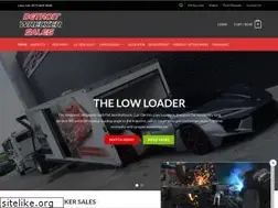 Sites similar to detroitwrecker.com