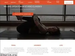 Sites similar to detroityogalab.com