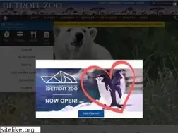 Sites similar to detroitzoo.org