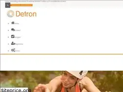 Sites similar to detronshop.nl