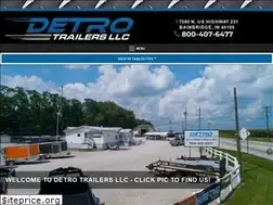 Sites similar to detrotrailers.com