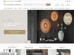 Sites similar to detroubadour.nl