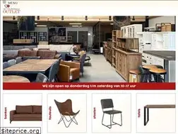 Sites similar to detroubadouroutlet.nl