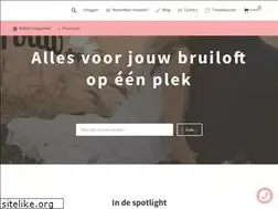 Sites similar to detrouwapp.com