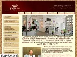 Sites similar to detruaren-nsk.ru