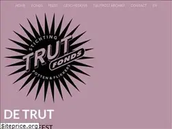 Sites similar to detrut.amsterdam