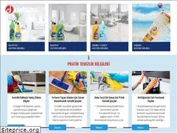 Sites similar to detsan.com.tr