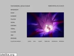 Sites similar to detschilke.de