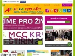 Sites similar to detska-atletika.cz
