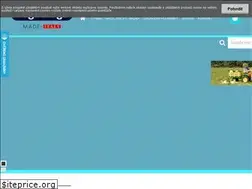 Sites similar to detska-vozitka.cz