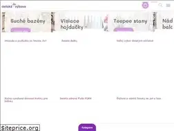 Sites similar to detska-vybava.sk