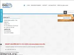 Sites similar to detskaelektroauticka.cz