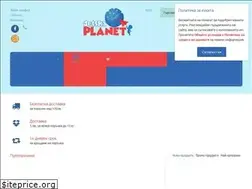 Sites similar to detskaplaneta.com