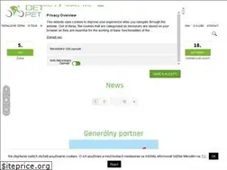 Sites similar to detskatour.sk