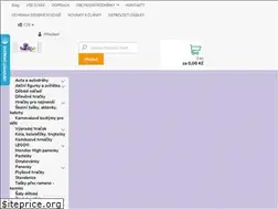 Sites similar to detske-zbozi.net