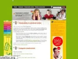 Sites similar to detskeomalovanky.cz