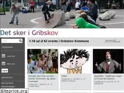Sites similar to detskerigribskov.dk