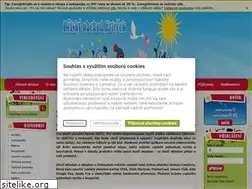 Sites similar to detskezbozi.com