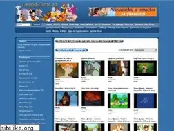 Sites similar to detski-filmi.eu