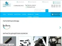 Sites similar to detskie-kolyaski.ru