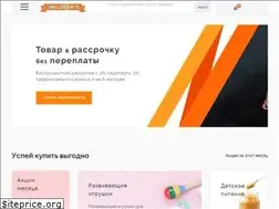 Sites similar to detskipark.ru