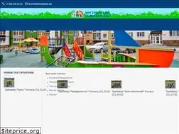 Sites similar to detskiydvorik.com