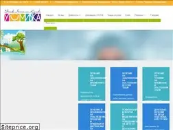 Sites similar to detsko-zubche.com