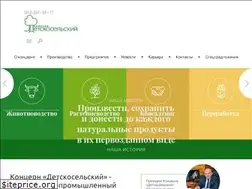 Sites similar to detskoselsky.ru