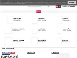 Sites similar to detsky-eshop.sk