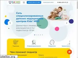Sites similar to detskydoctor.ru