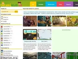 Sites similar to detskyklub.cz