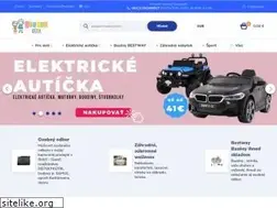 Sites similar to detskykutik.sk