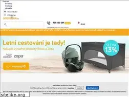 Sites similar to detskyraj.cz