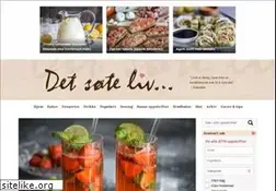 Sites similar to detsoteliv.no