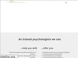 Sites similar to detsundesind.dk