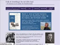 Sites similar to dettabteland.dk