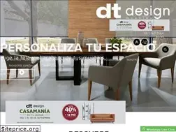 Sites similar to dettaglio.com.mx