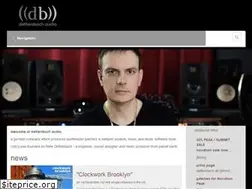 Sites similar to dettenbach.com