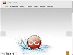 Sites similar to dettmer-group.com