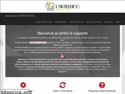 Sites similar to dettofatto.eu