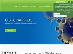 Sites similar to dettol.co.ke