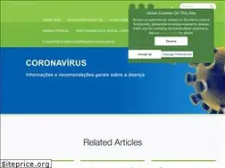 Sites similar to dettol.pt
