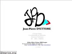 Sites similar to dettore.fr
