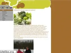 Sites similar to detuinbutler.nl