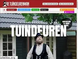 Sites similar to detuindeurenman.nl