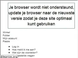 Sites similar to detuinen.nl