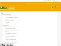 Sites similar to detuinhoutconcurrent.nl