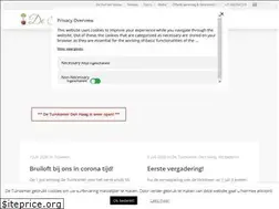 Sites similar to detuinkamer.info